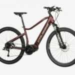 ONE-Cross 7.8-S (20) KROSOVÉ elektrokolo 28"