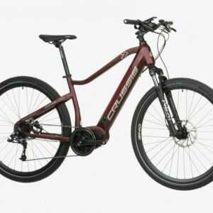 ONE-Cross 7.8-S (20) KROSOVÉ elektrokolo 28"