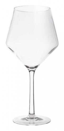 Sklenice na červené víno 670 ml Sklenice na červené víno 670 ml