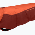 Ruffwear Vert™ voděodolná bunda pro psy XXS