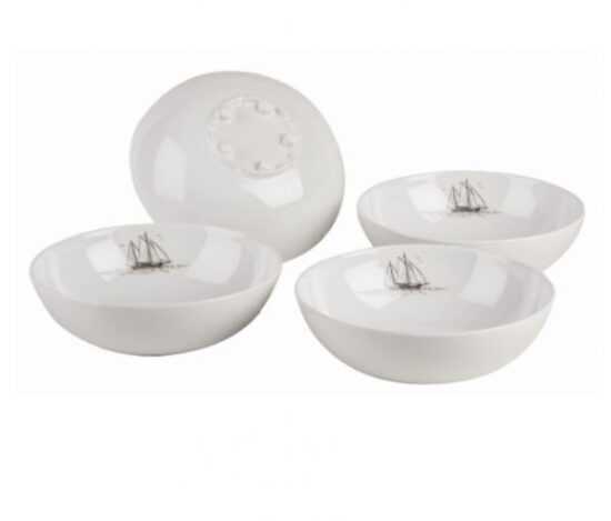 Sada 4 misek Sada 4 misek