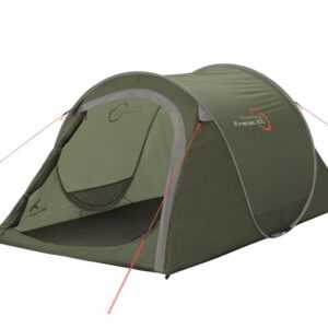 Stan Easy Camp Fireball 200