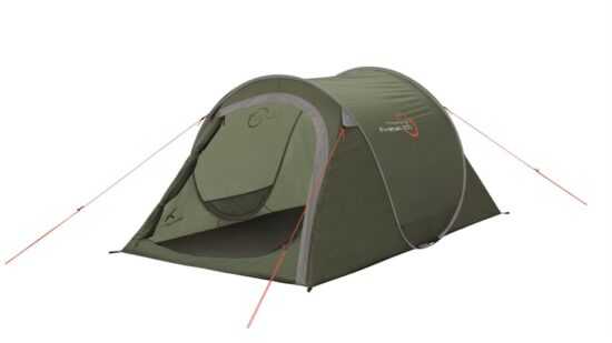 Stan Easy Camp Fireball 200 Stan Easy Camp Fireball 200