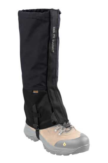Návleky Alpine Event Gaiters S Návleky Alpine Event Gaiters S