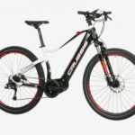 e-Cross 7.8 (18) KROSOVÉ elektrokolo 28"