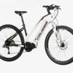 e-Cross low 7.8 (17) KROSOVÉ elektrokolo 28"