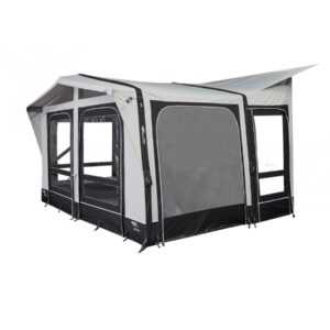 Boční vchod Mesh Side Door - MD100