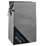 NAVIGATOR Skládací koš na prádlo