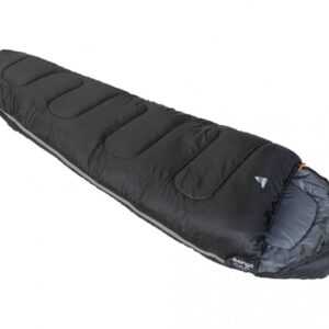 Vango Spacák Atlas 250 Černý