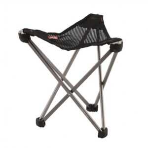 Skládací židle Robens Geographic Silver Grey