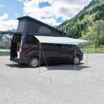 Předstan Flexo WESTFALIA