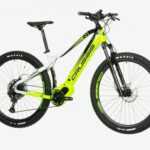 OLI Largo 8.8-S (20) HORSKÉ elektrokolo 29"