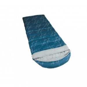 Vango Spacák Kanto Single Quad - Modrá