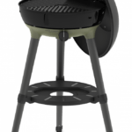 Gril CARRI CHEF 40 BBQ/DOME COMBO