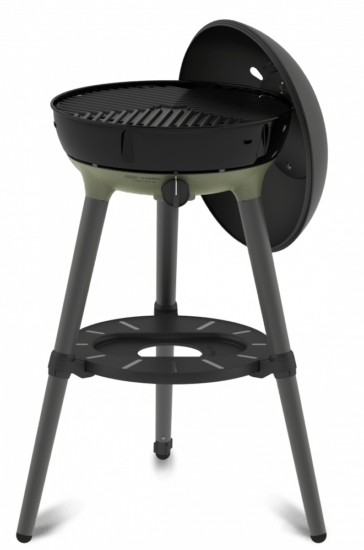 Gril CARRI CHEF 40 BBQ/DOME COMBO Gril CARRI CHEF 40 BBQ/DOME COMBO