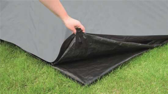 Podlážka Footprint Palmdale 600 Lux Podlážka Footprint Palmdale 600 Lux