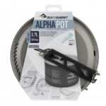 Skládací Hrnec Alfa 3