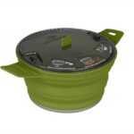 X-POT 2.8 l - Olive
