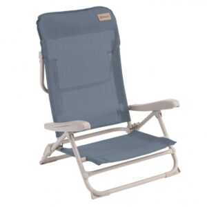 Skládací židle Outwell Seaford Ocean Blue