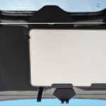 WESTFALIA Kempingový stůl pro Trend/Trail