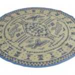 Koberec Moonlight Round